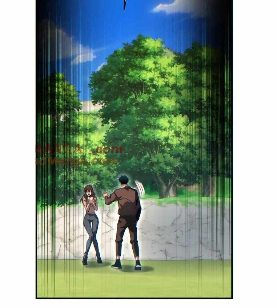 Rebirth in the end times: I reached the top by opening boxes Chapter 40 382 ch 40 30