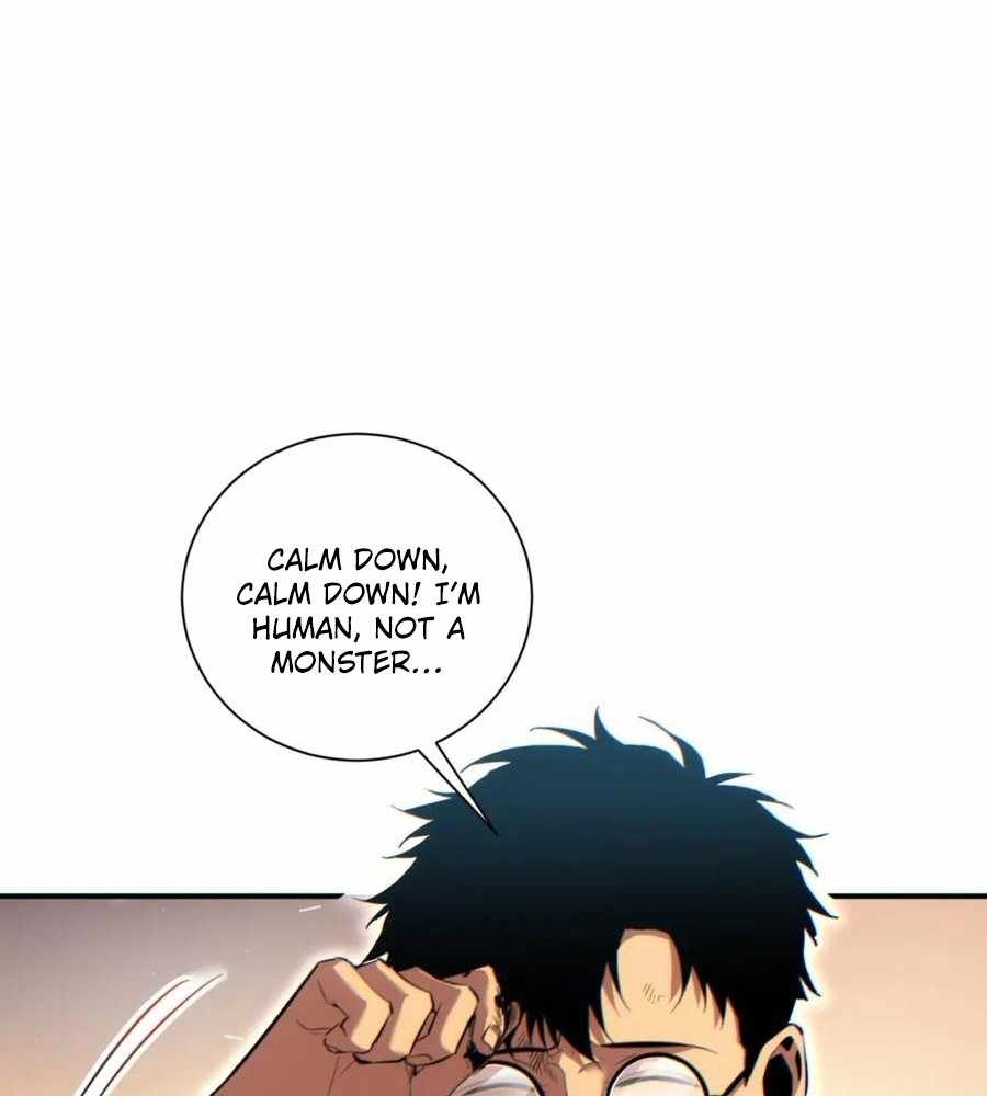 Rebirth in the end times: I reached the top by opening boxes Chapter 40 383 ch 40 31