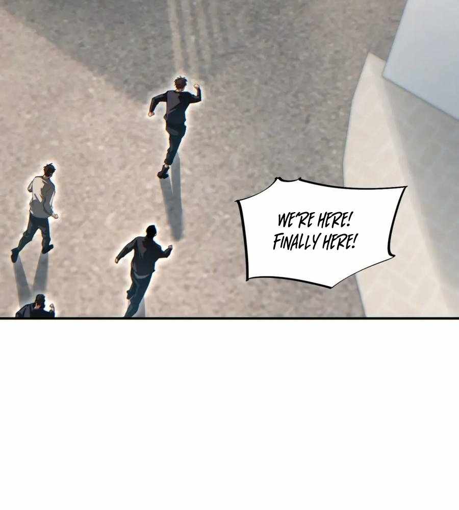 Rebirth in the end times: I reached the top by opening boxes Chapter 40 387 ch 40 35