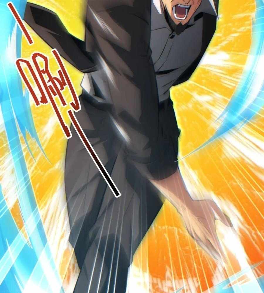 Rebirth in the end times: I reached the top by opening boxes Chapter 40 400 ch 40 48