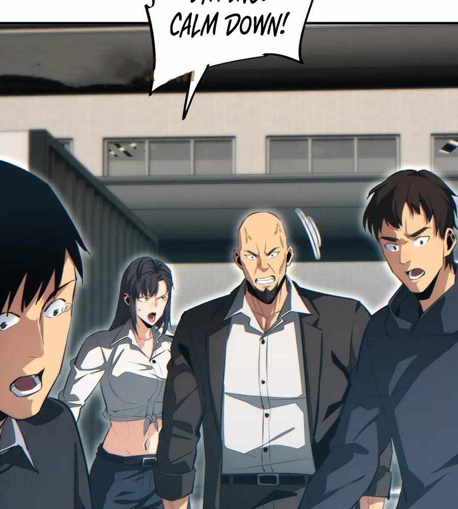 Rebirth in the end times: I reached the top by opening boxes Chapter 40 405 ch 40 53