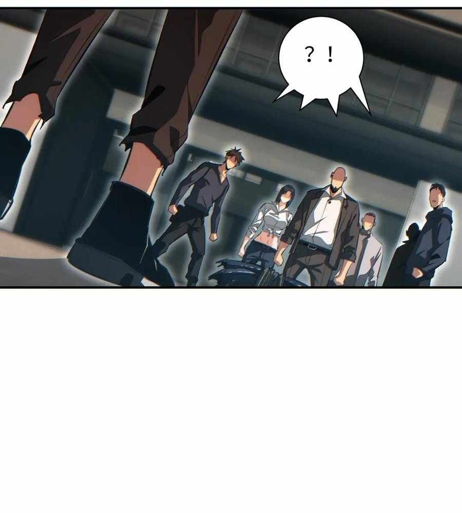 Rebirth in the end times: I reached the top by opening boxes Chapter 40 409 ch 40 57