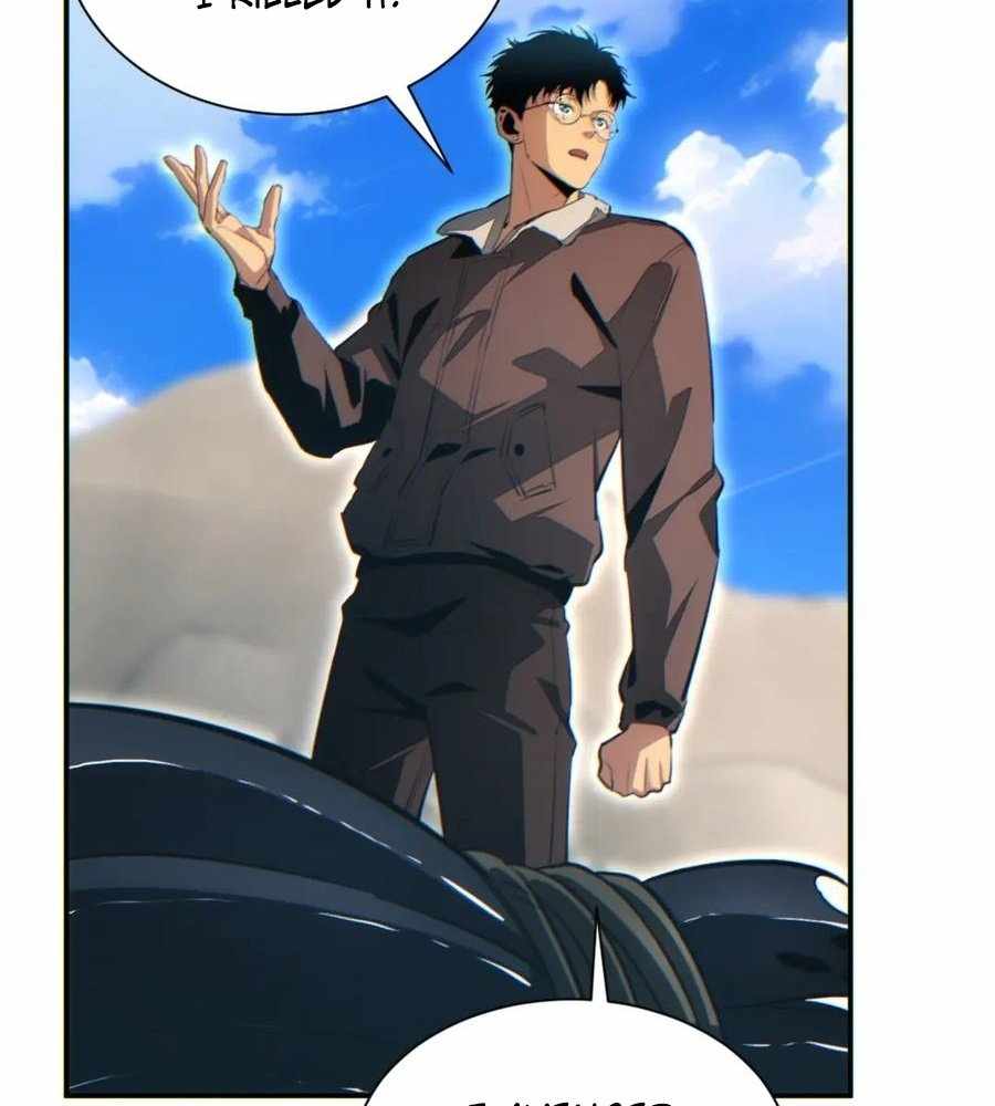 Rebirth in the end times: I reached the top by opening boxes Chapter 40 417 ch 40 65