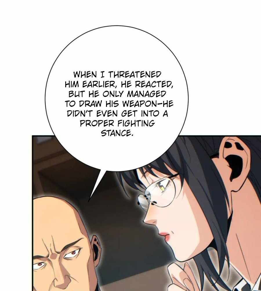 Rebirth in the end times: I reached the top by opening boxes Chapter 40 428 ch 40 76