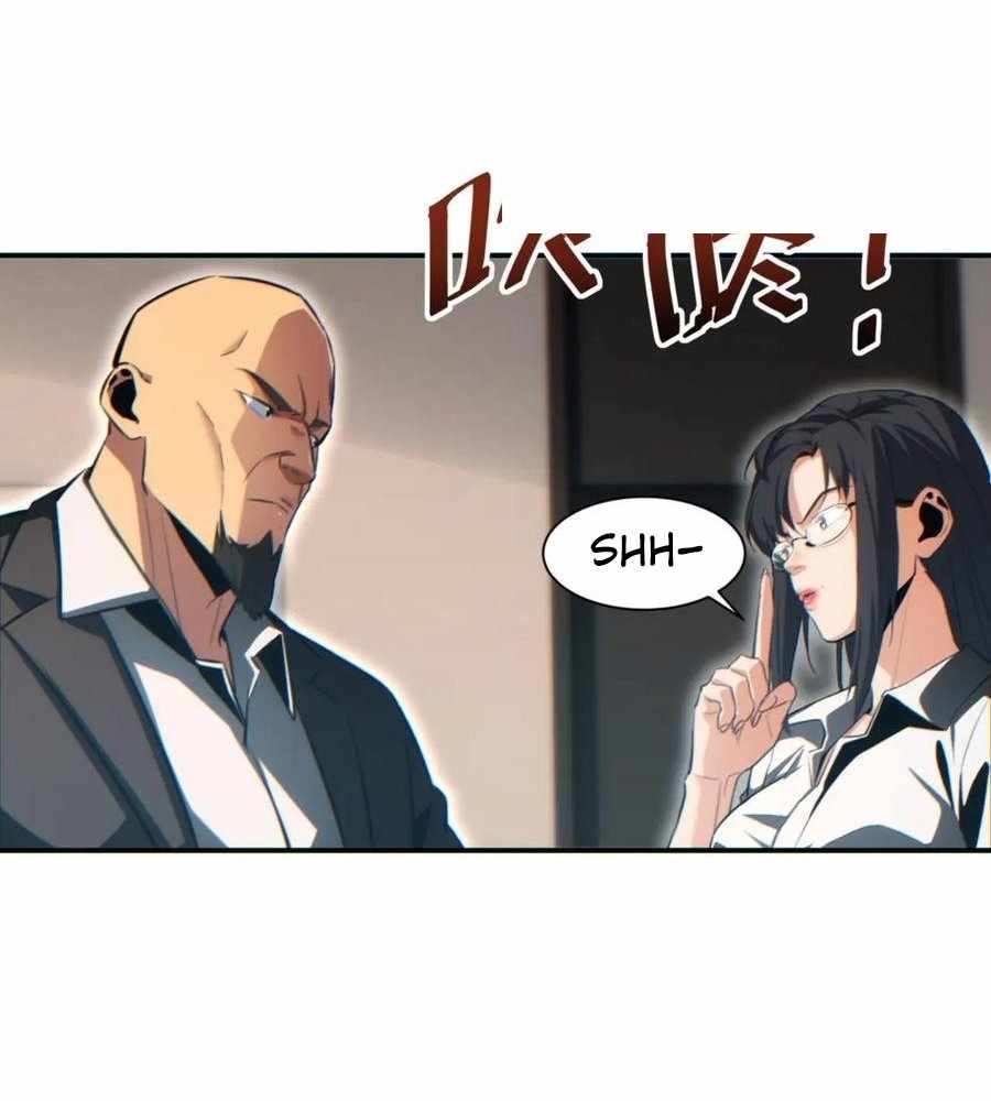 Rebirth in the end times: I reached the top by opening boxes Chapter 40 433 ch 40 81