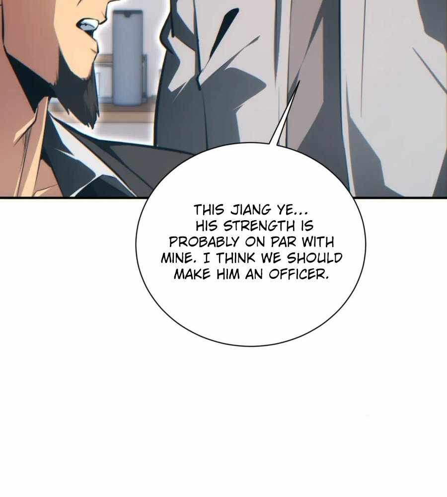 Rebirth in the end times: I reached the top by opening boxes Chapter 40 438 ch 40 86