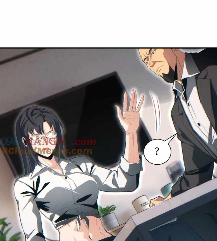 Rebirth in the end times: I reached the top by opening boxes Chapter 40 441 ch 40 89