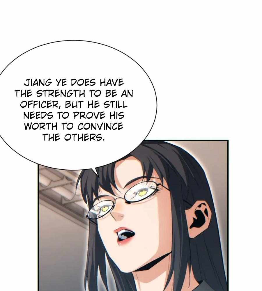 Rebirth in the end times: I reached the top by opening boxes Chapter 40 443 ch 40 91