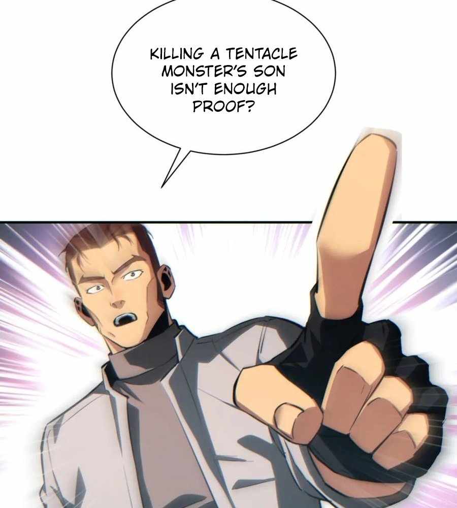 Rebirth in the end times: I reached the top by opening boxes Chapter 40 445 ch 40 93