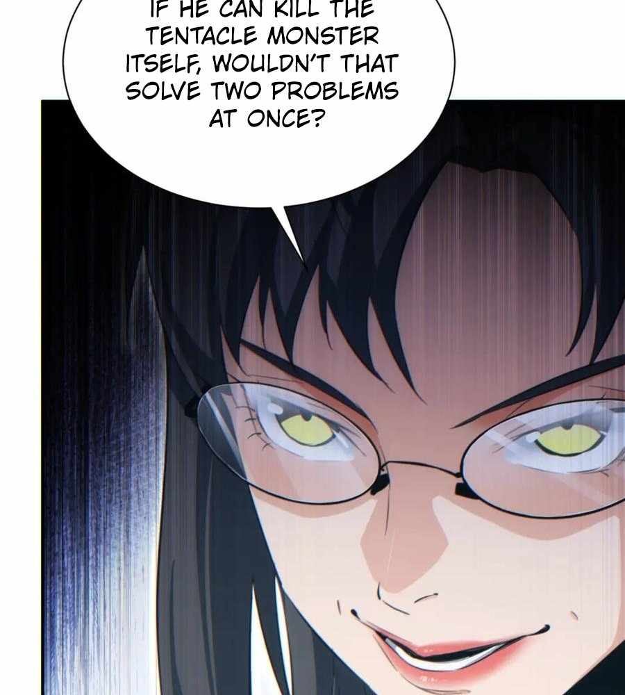 Rebirth in the end times: I reached the top by opening boxes Chapter 40 447 ch 40 95