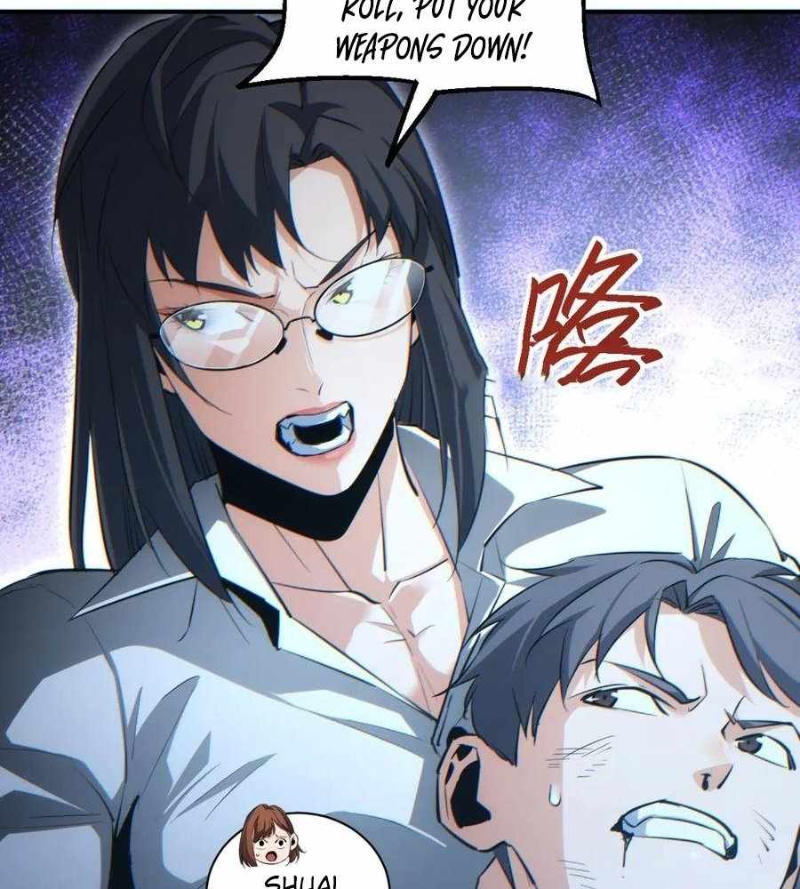 Rebirth in the end times: I reached the top by opening boxes Chapter 42 444 ch 42 107