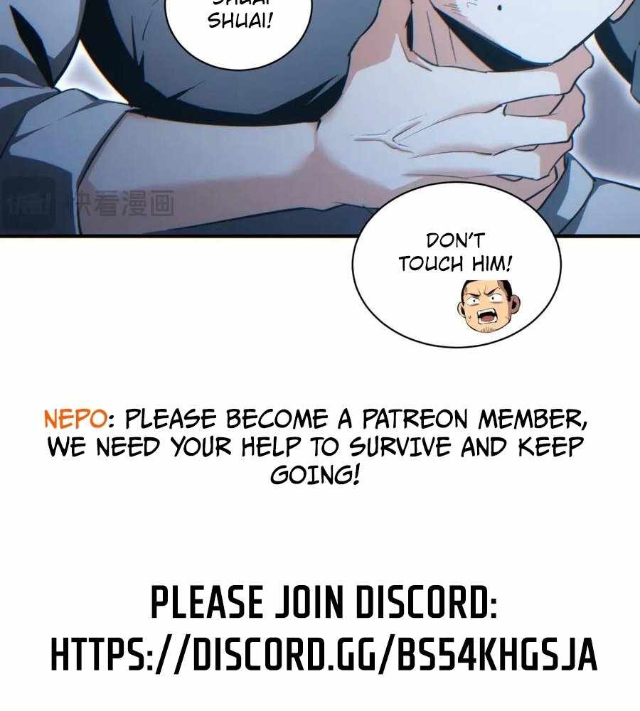 Rebirth in the end times: I reached the top by opening boxes Chapter 42 445 ch 42 108