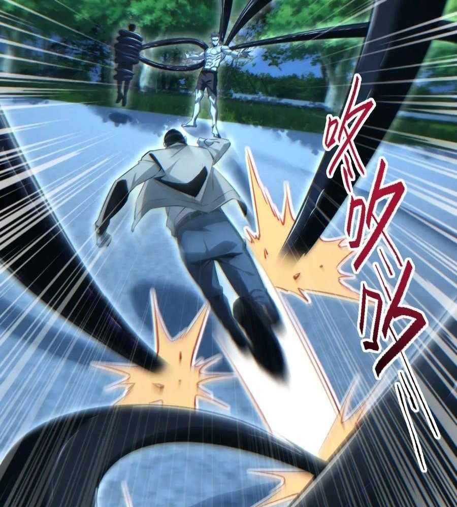 Rebirth in the end times: I reached the top by opening boxes Chapter 42 353 ch 42 16