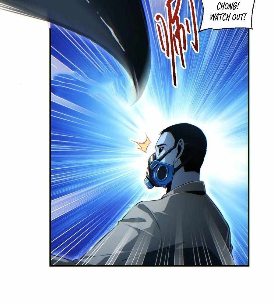 Rebirth in the end times: I reached the top by opening boxes Chapter 42 366 ch 42 29