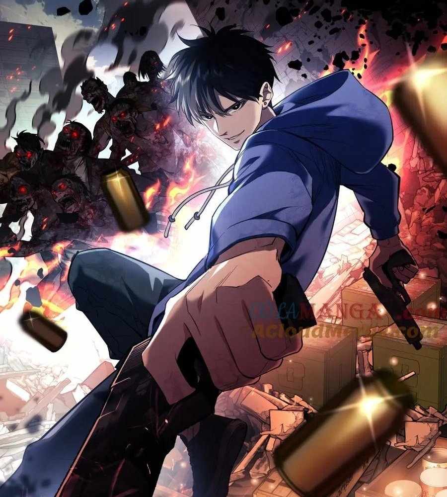 Rebirth in the end times: I reached the top by opening boxes Chapter 42 340 ch 42 3