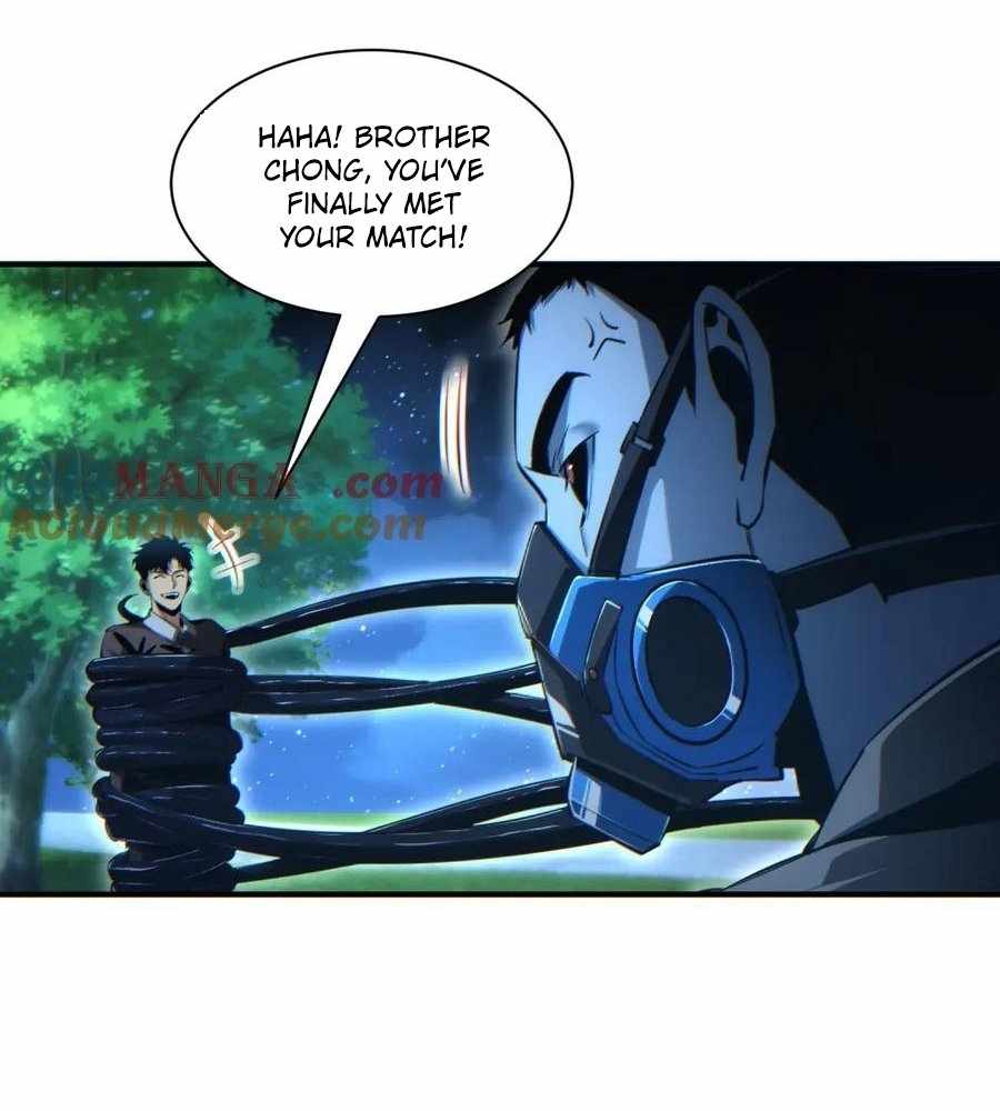 Rebirth in the end times: I reached the top by opening boxes Chapter 42 372 ch 42 35