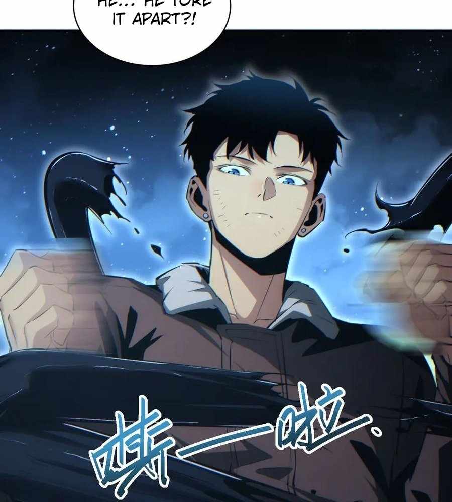 Rebirth in the end times: I reached the top by opening boxes Chapter 42 376 ch 42 39