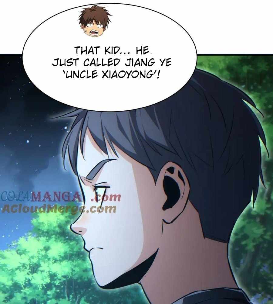 Rebirth in the end times: I reached the top by opening boxes Chapter 42 380 ch 42 43