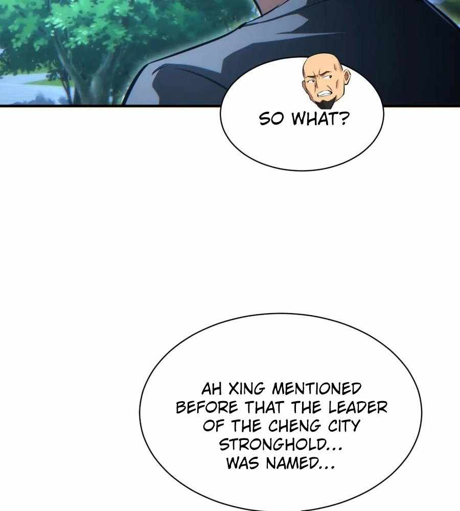 Rebirth in the end times: I reached the top by opening boxes Chapter 42 381 ch 42 44