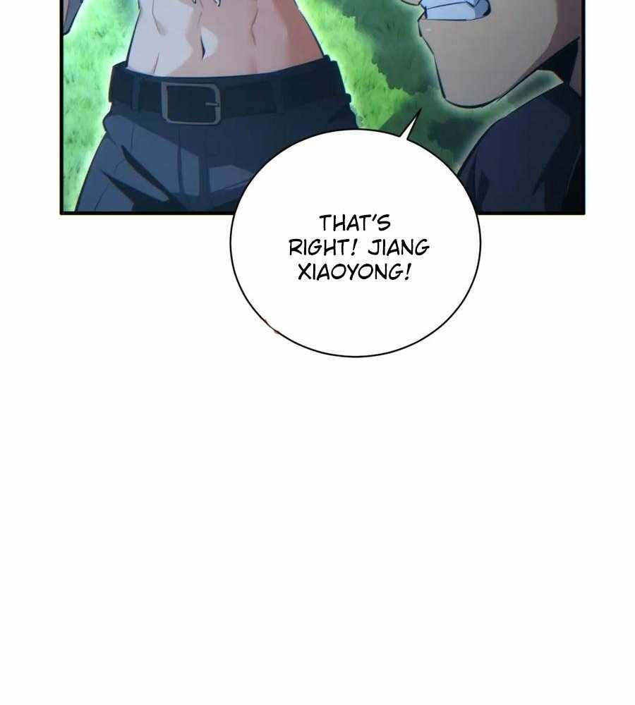 Rebirth in the end times: I reached the top by opening boxes Chapter 42 383 ch 42 46