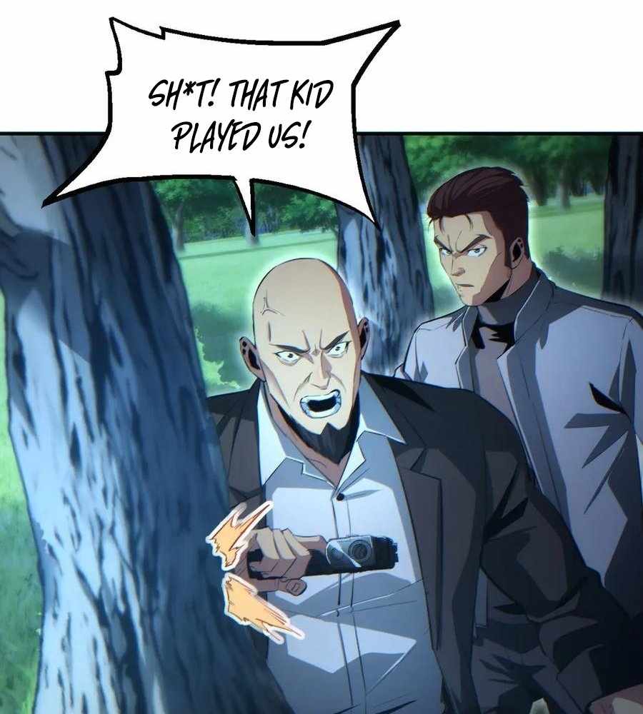 Rebirth in the end times: I reached the top by opening boxes Chapter 42 384 ch 42 47