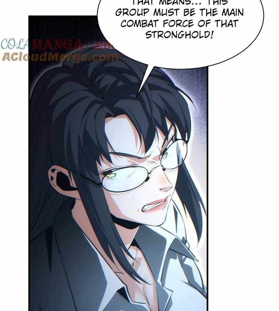 Rebirth in the end times: I reached the top by opening boxes Chapter 42 386 ch 42 49