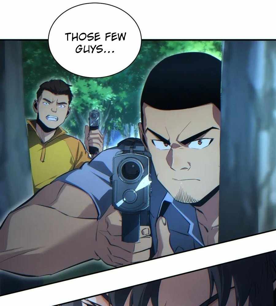 Rebirth in the end times: I reached the top by opening boxes Chapter 42 388 ch 42 51