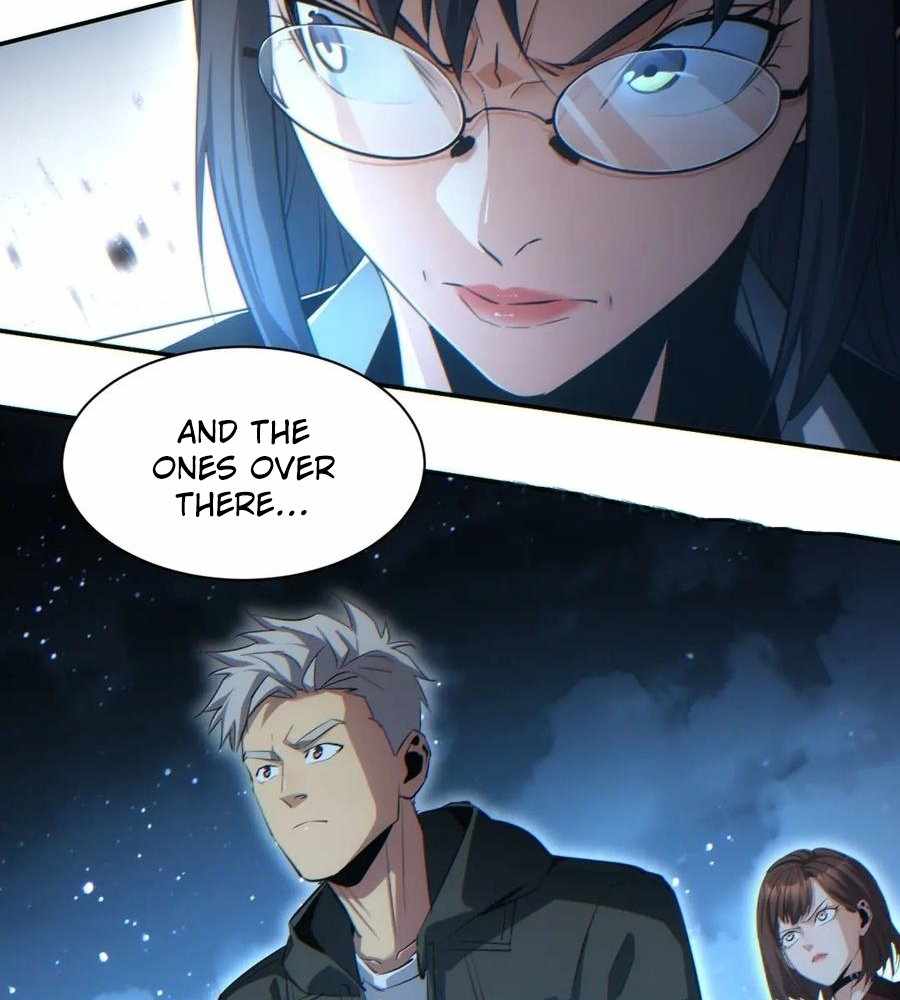 Rebirth in the end times: I reached the top by opening boxes Chapter 42 389 ch 42 52