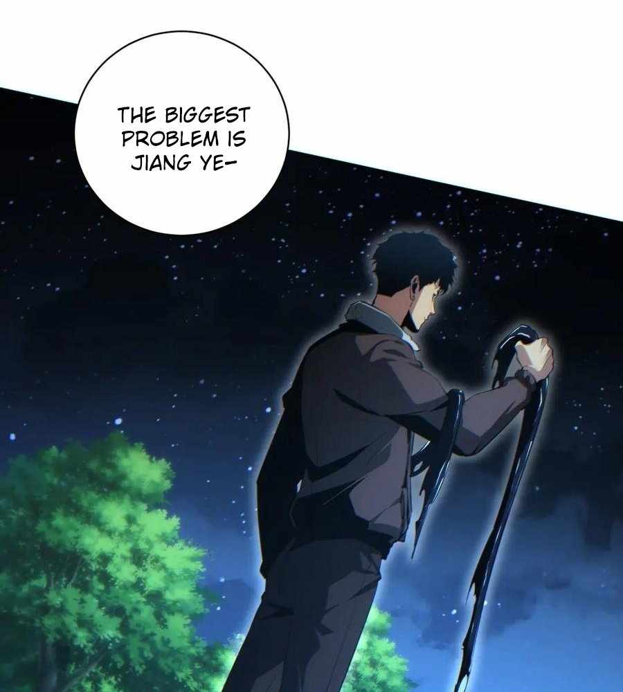 Rebirth in the end times: I reached the top by opening boxes Chapter 42 391 ch 42 54