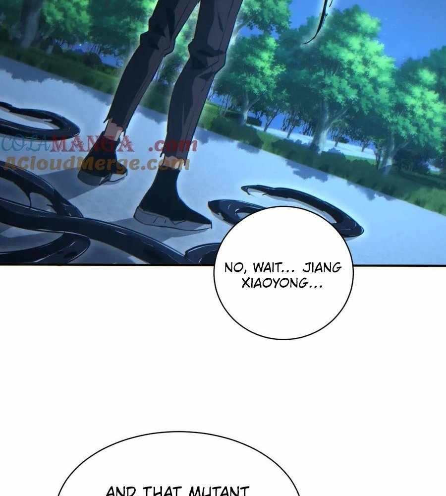 Rebirth in the end times: I reached the top by opening boxes Chapter 42 392 ch 42 55