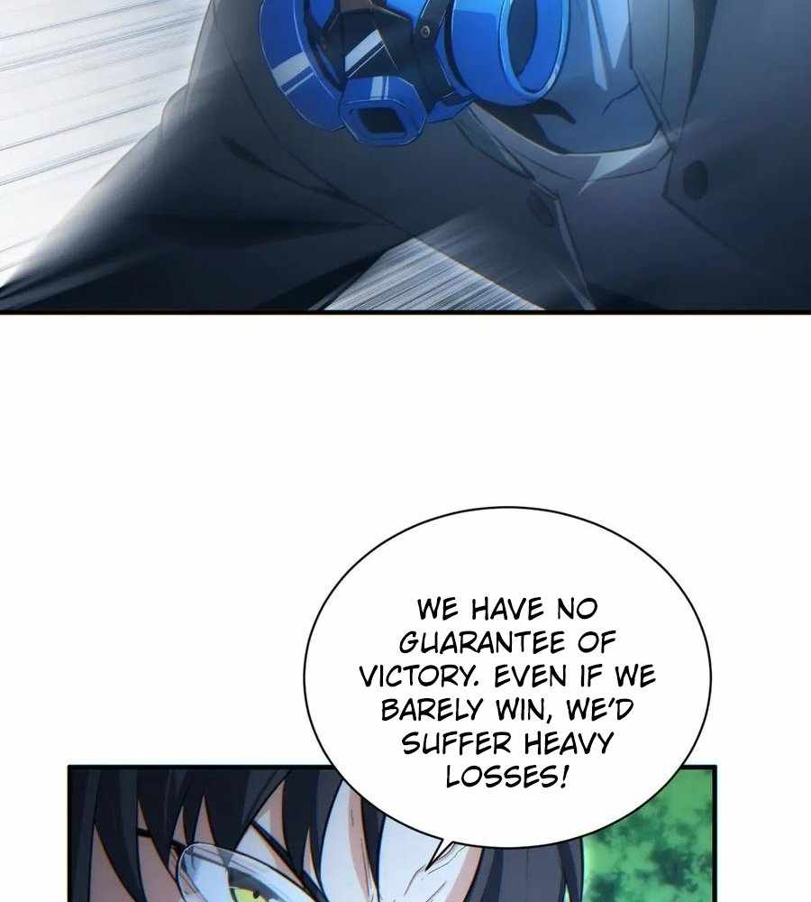 Rebirth in the end times: I reached the top by opening boxes Chapter 42 394 ch 42 57