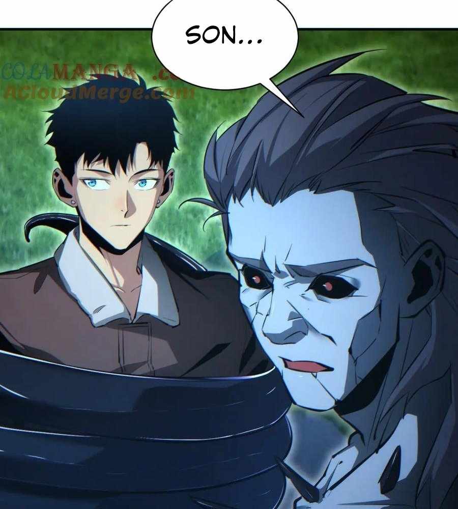 Rebirth in the end times: I reached the top by opening boxes Chapter 42 343 ch 42 6