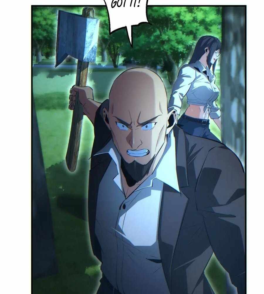 Rebirth in the end times: I reached the top by opening boxes Chapter 42 399 ch 42 62