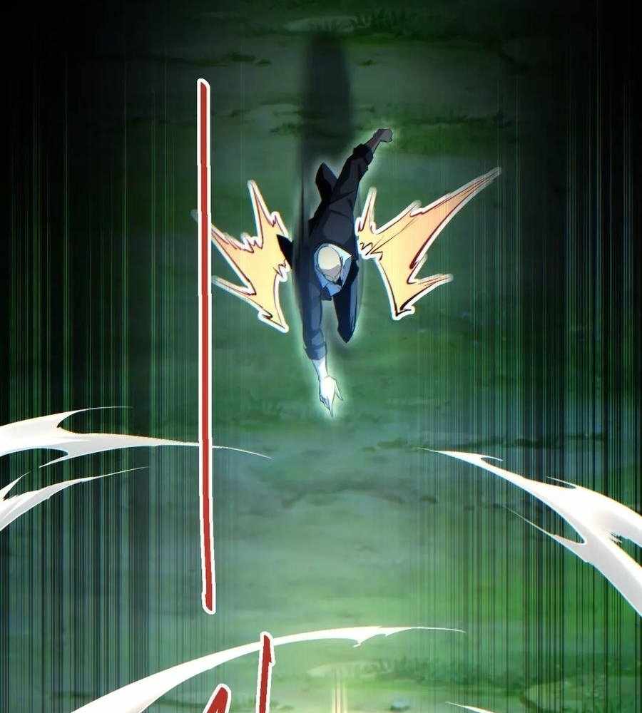 Rebirth in the end times: I reached the top by opening boxes Chapter 42 401 ch 42 64