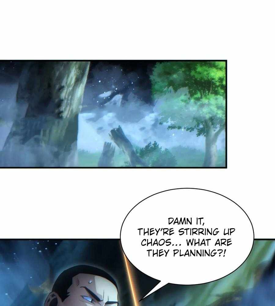 Rebirth in the end times: I reached the top by opening boxes Chapter 42 409 ch 42 72