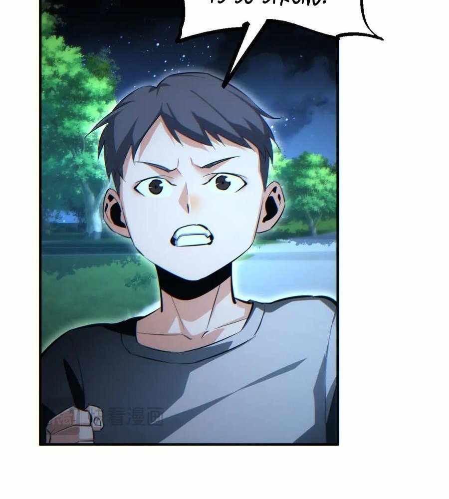 Rebirth in the end times: I reached the top by opening boxes Chapter 42 345 ch 42 8