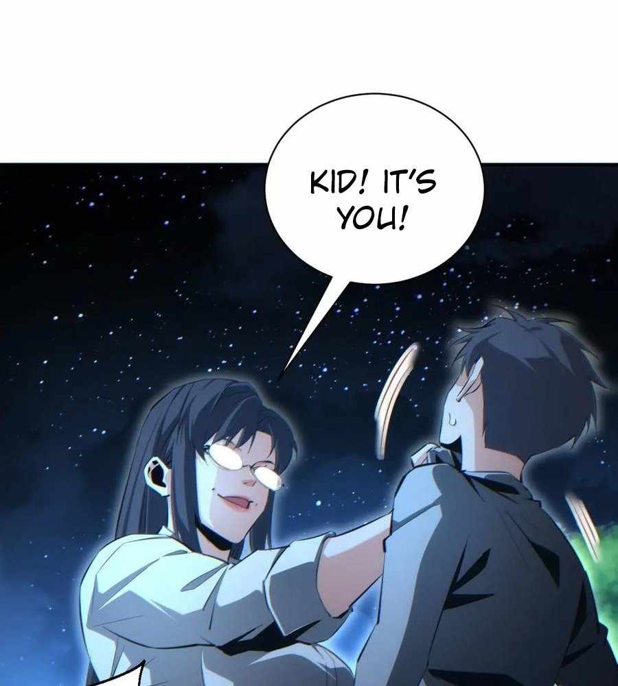 Rebirth in the end times: I reached the top by opening boxes Chapter 42 424 ch 42 87