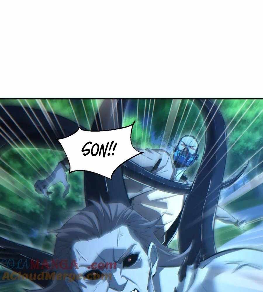 Rebirth in the end times: I reached the top by opening boxes Chapter 42 432 ch 42 95