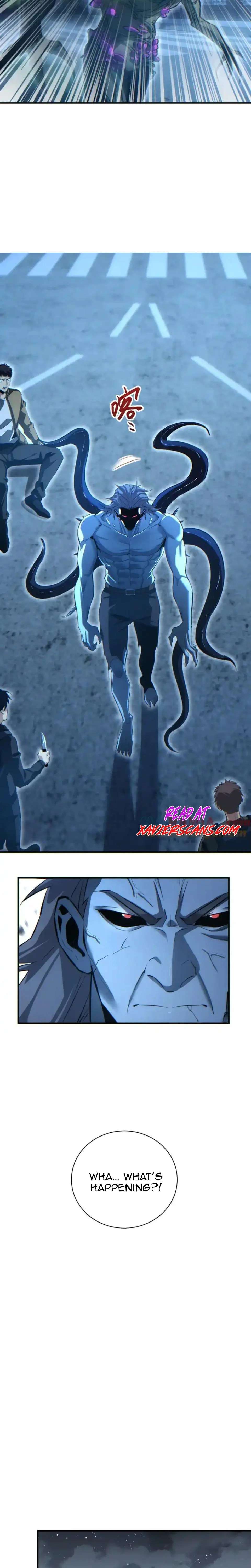 Rebirth In The End Times: I Reached The Top By Opening Boxes Chapter 45 101 19