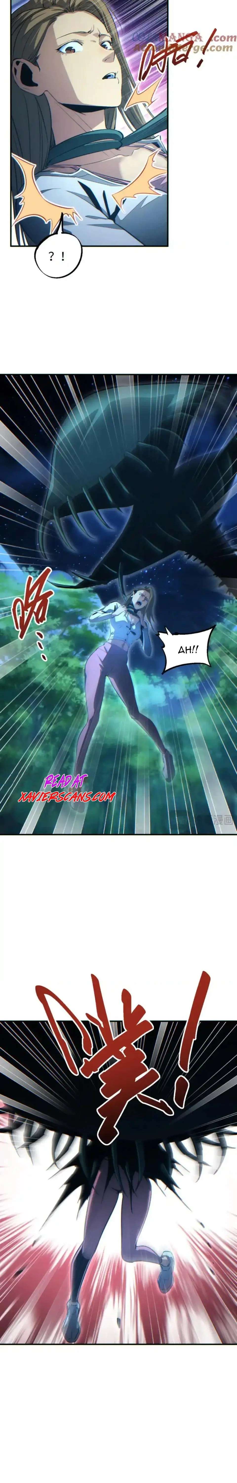 Rebirth In The End Times: I Reached The Top By Opening Boxes Chapter 45 88 6