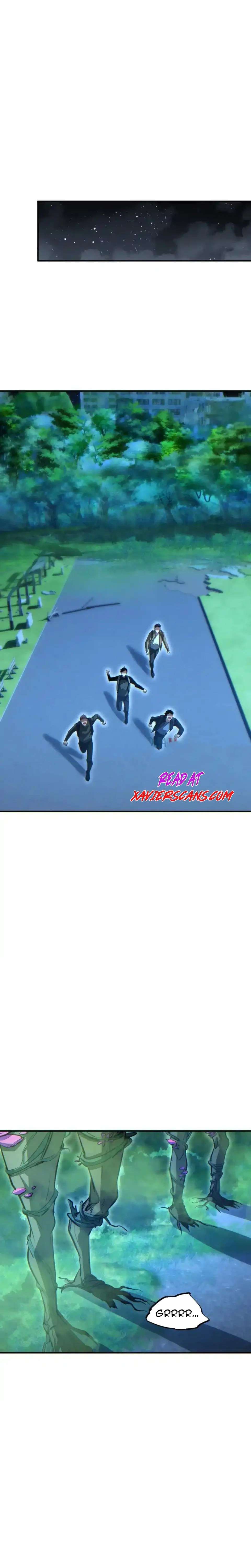 Rebirth In The End Times: I Reached The Top By Opening Boxes Chapter 45 91 9