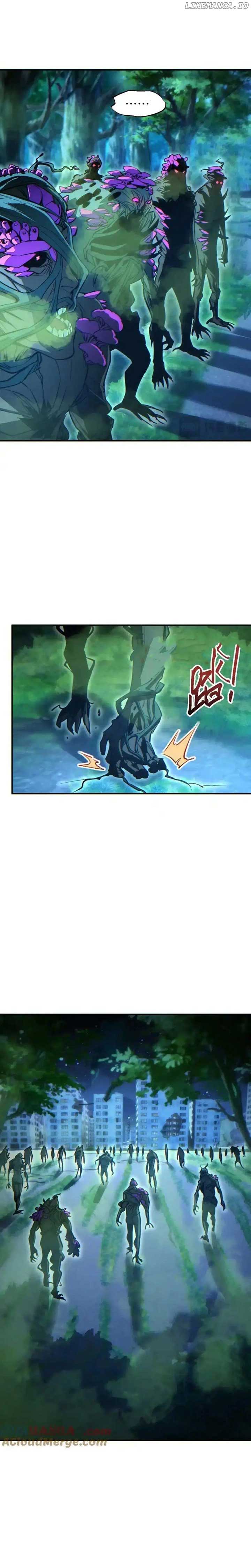 Rebirth in the end times: I reached the top by opening boxes Chapter 45 92 ch 45 10