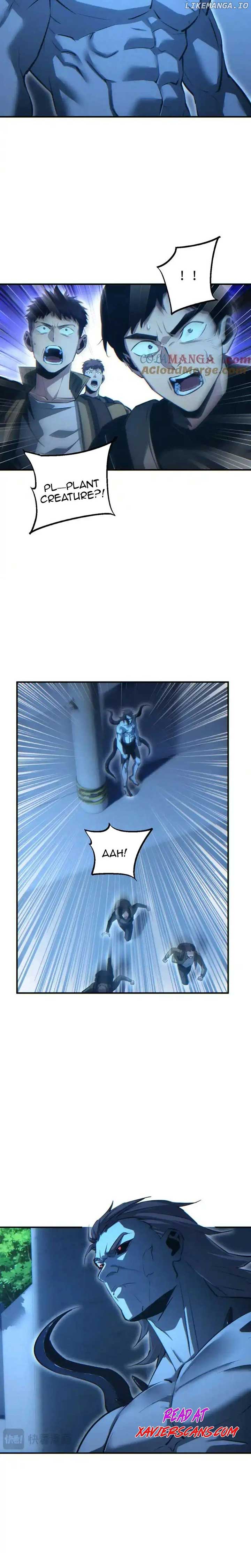 Rebirth in the end times: I reached the top by opening boxes Chapter 45 96 ch 45 14