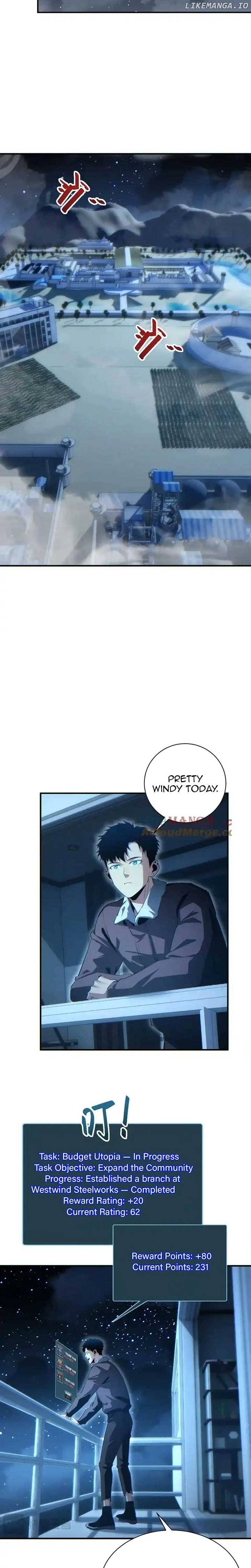 Rebirth in the end times: I reached the top by opening boxes Chapter 45 102 ch 45 20