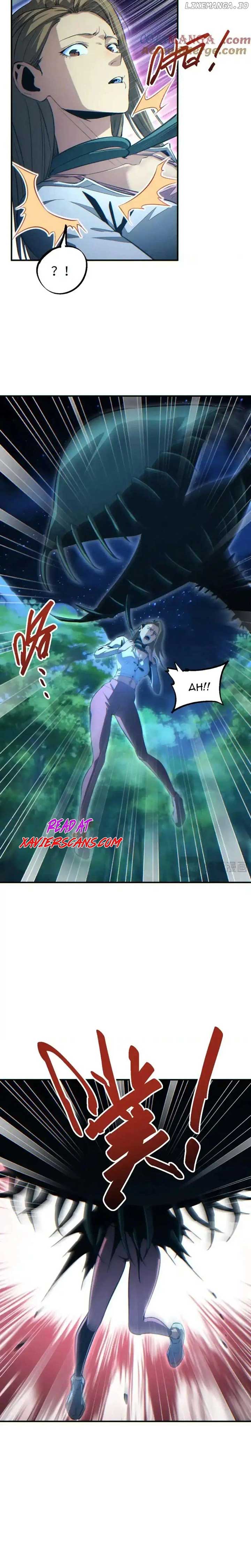 Rebirth in the end times: I reached the top by opening boxes Chapter 45 88 ch 45 6