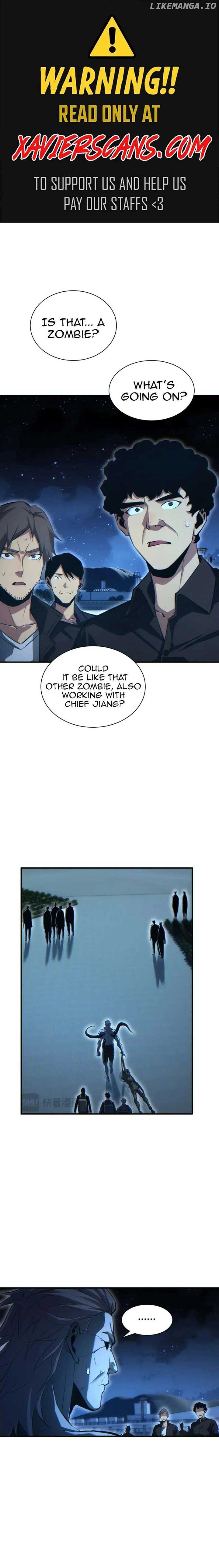 Rebirth in the end times: I reached the top by opening boxes Chapter 46 68 ch 46 1