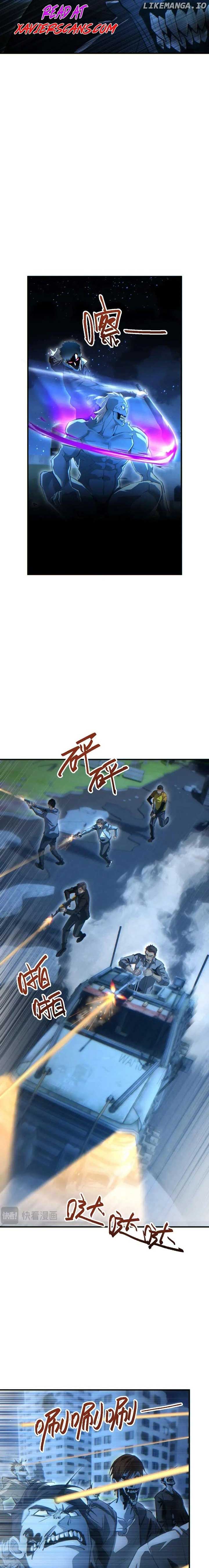 Rebirth in the end times: I reached the top by opening boxes Chapter 46 77 ch 46 10