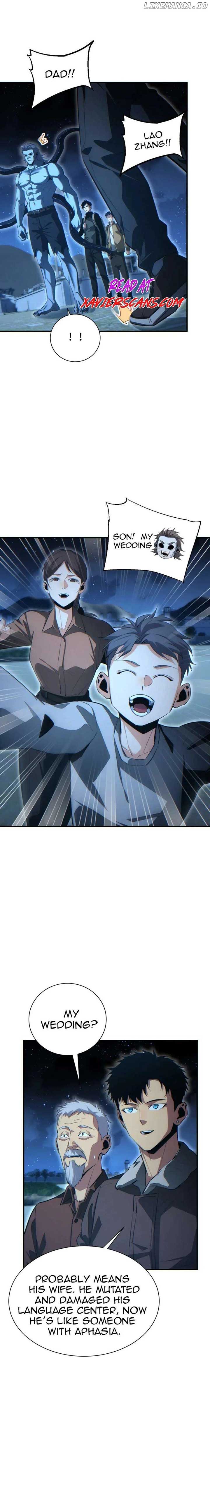 Rebirth in the end times: I reached the top by opening boxes Chapter 46 69 ch 46 2