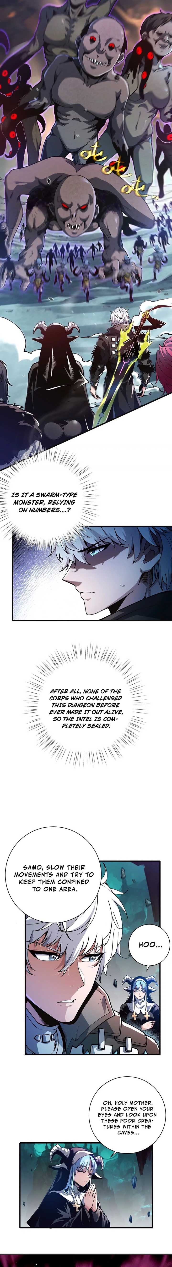 Rebirth: Limitless System Chapter 2 52 06