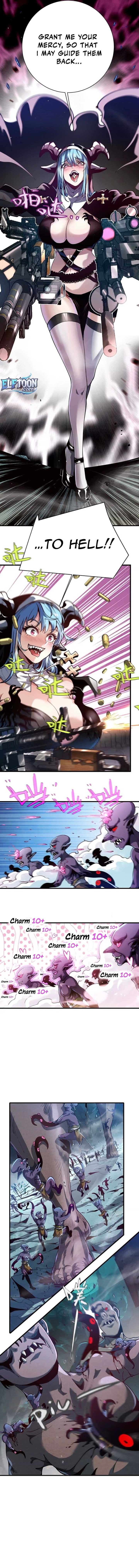 Rebirth: Limitless System Chapter 2 53 07